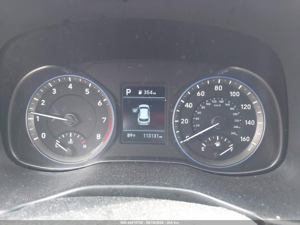 KM8K1CAA6MU679510 2021 HYUNDAI KONA photo no. 7