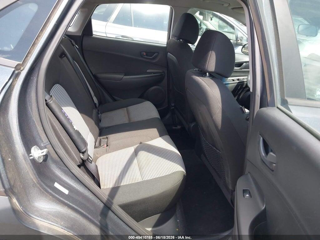 KM8K1CAA6MU679510 2021 HYUNDAI KONA photo no. 8