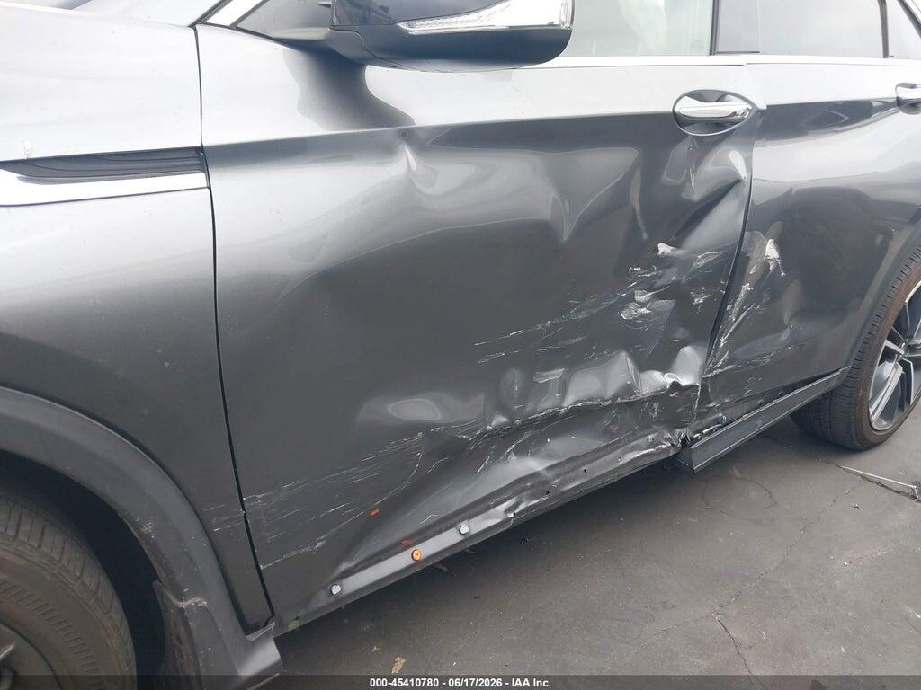 3PCAJ5JR6PF122353 2023 INFINITI QX55 photo no. 6
