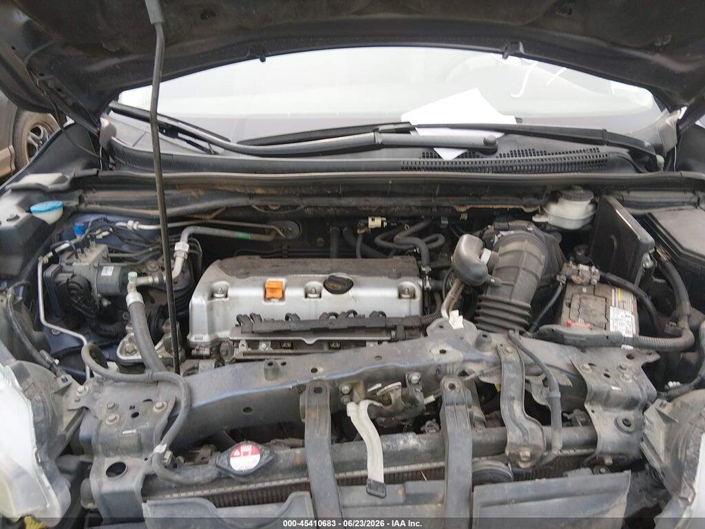 5J6RM3H71CL037845 2012 HONDA CR-V photo no. 10