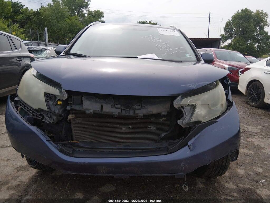5J6RM3H71CL037845 2012 HONDA CR-V photo no. 12