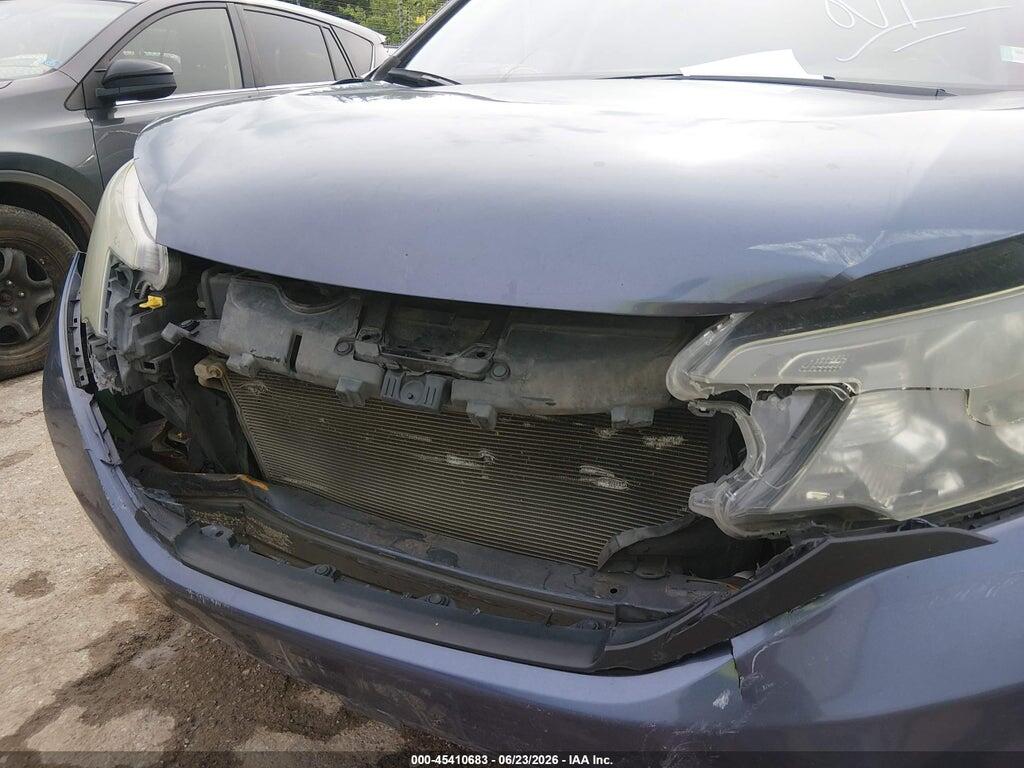 5J6RM3H71CL037845 2012 HONDA CR-V photo no. 6