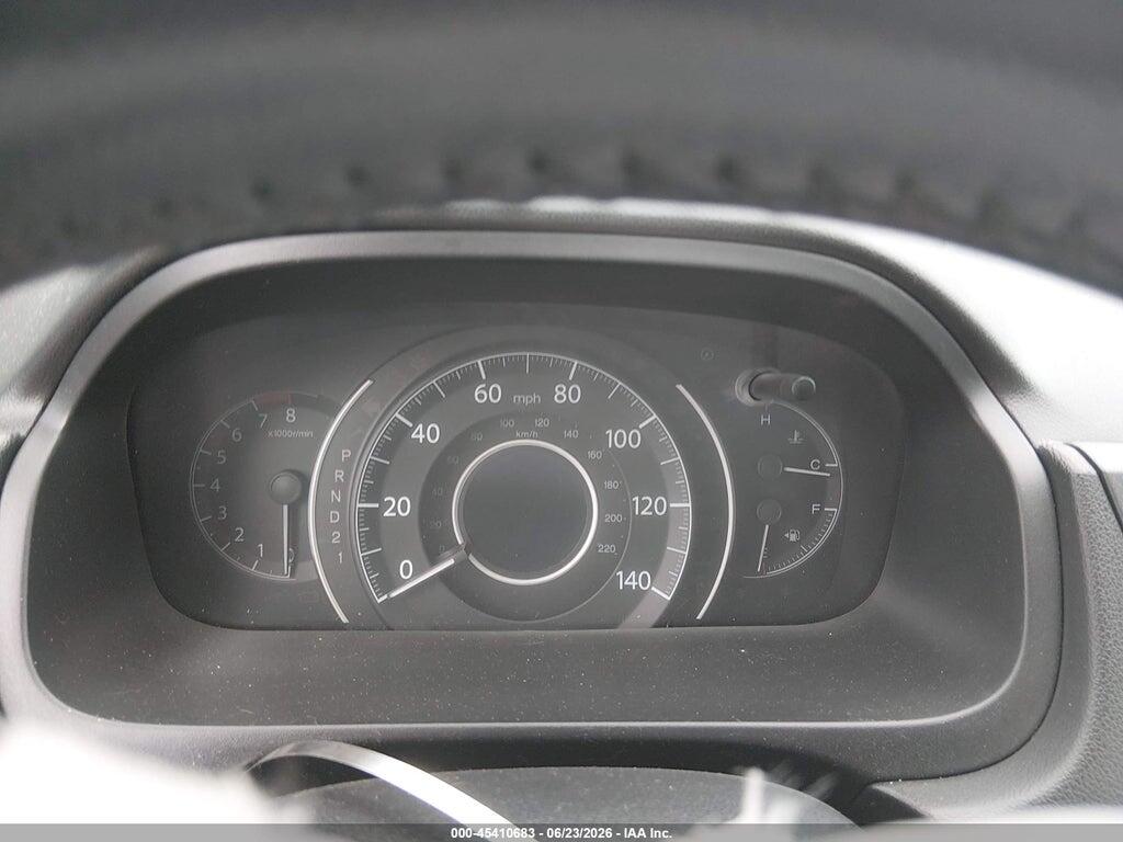 5J6RM3H71CL037845 2012 HONDA CR-V photo no. 7