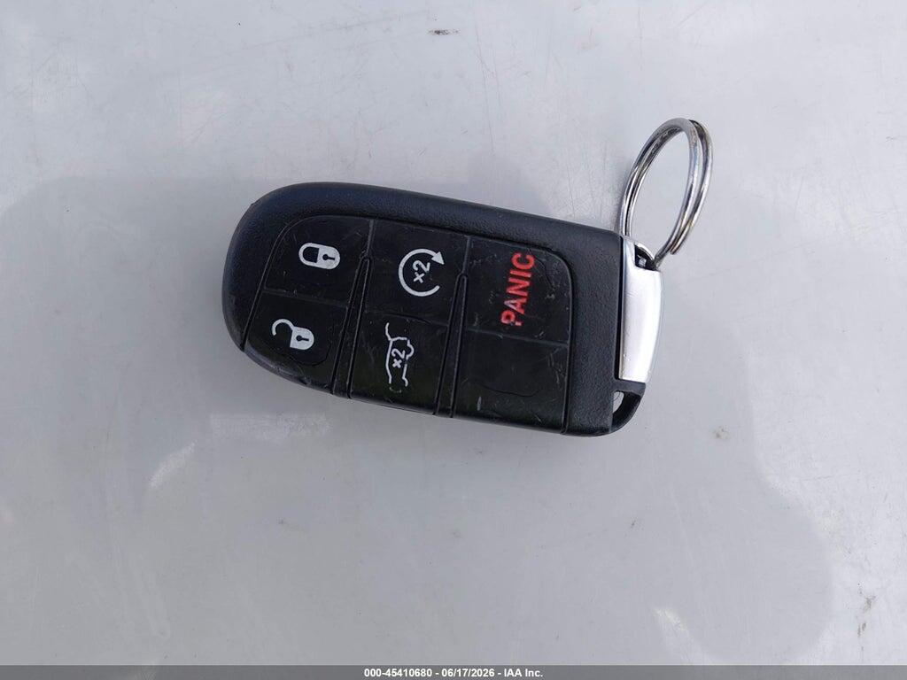 1C4RJFBG1EC534485 2014 JEEP GRAND CHEROKEE photo no. 11