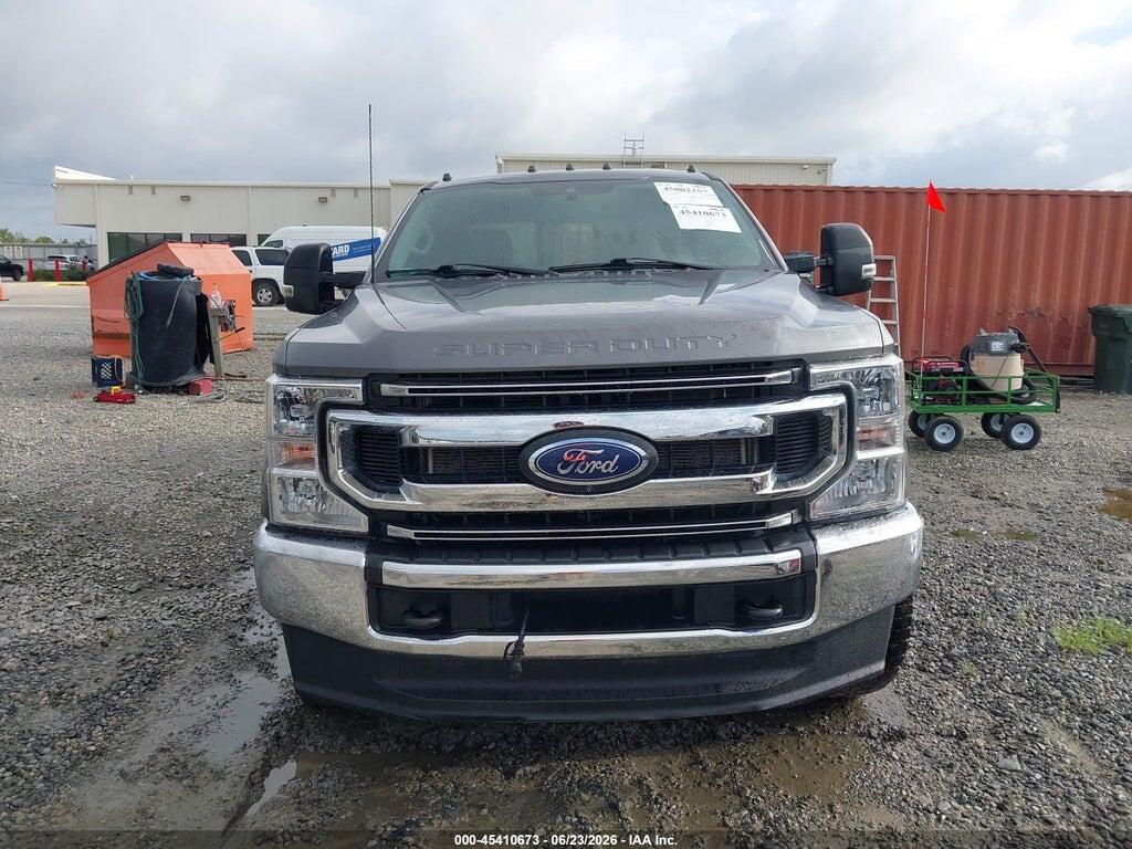 1FT8X2BT8NEC40800 2022 FORD F-250 photo no. 12