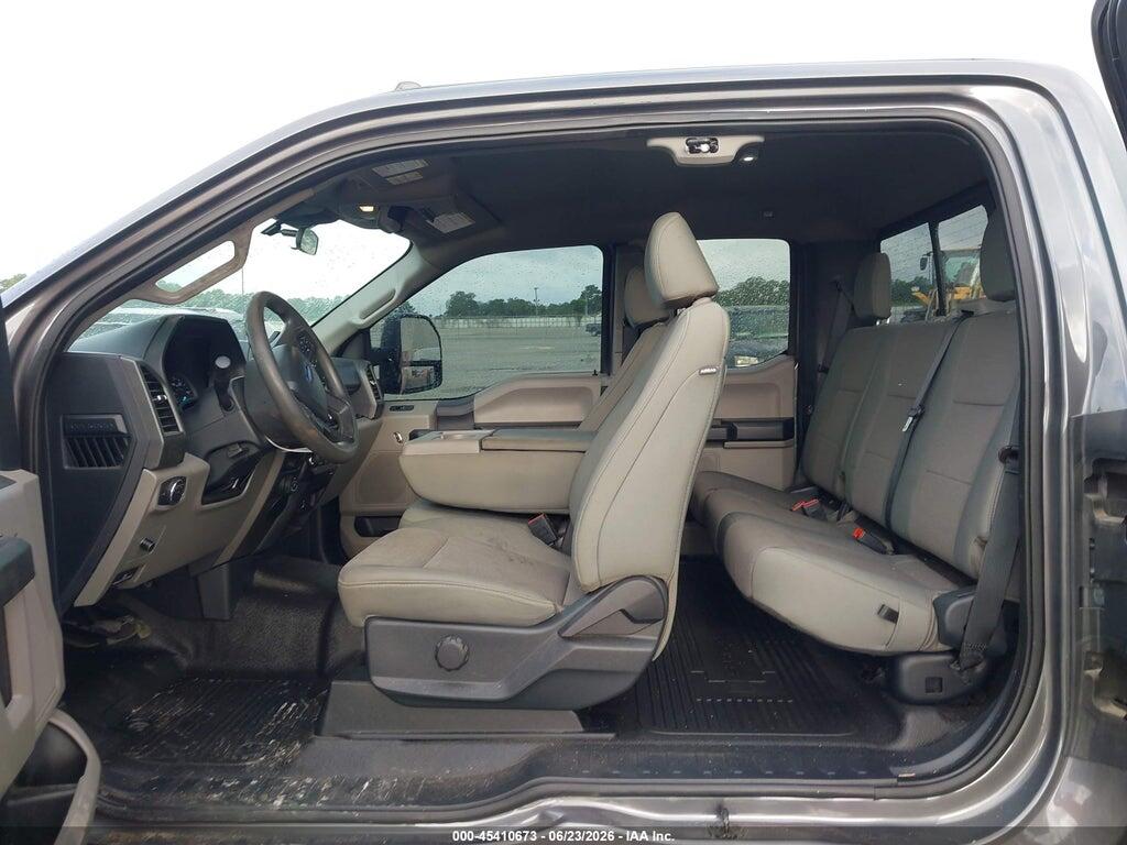 1FT8X2BT8NEC40800 2022 FORD F-250 photo no. 6