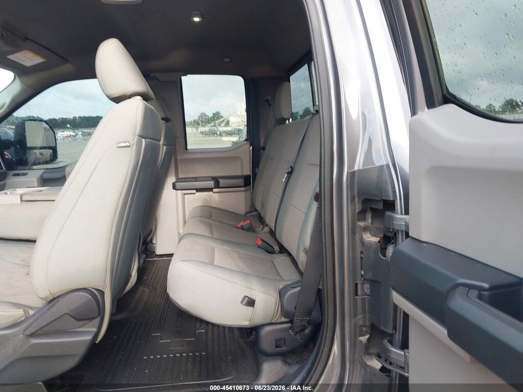 1FT8X2BT8NEC40800 2022 FORD F-250 photo no. 7