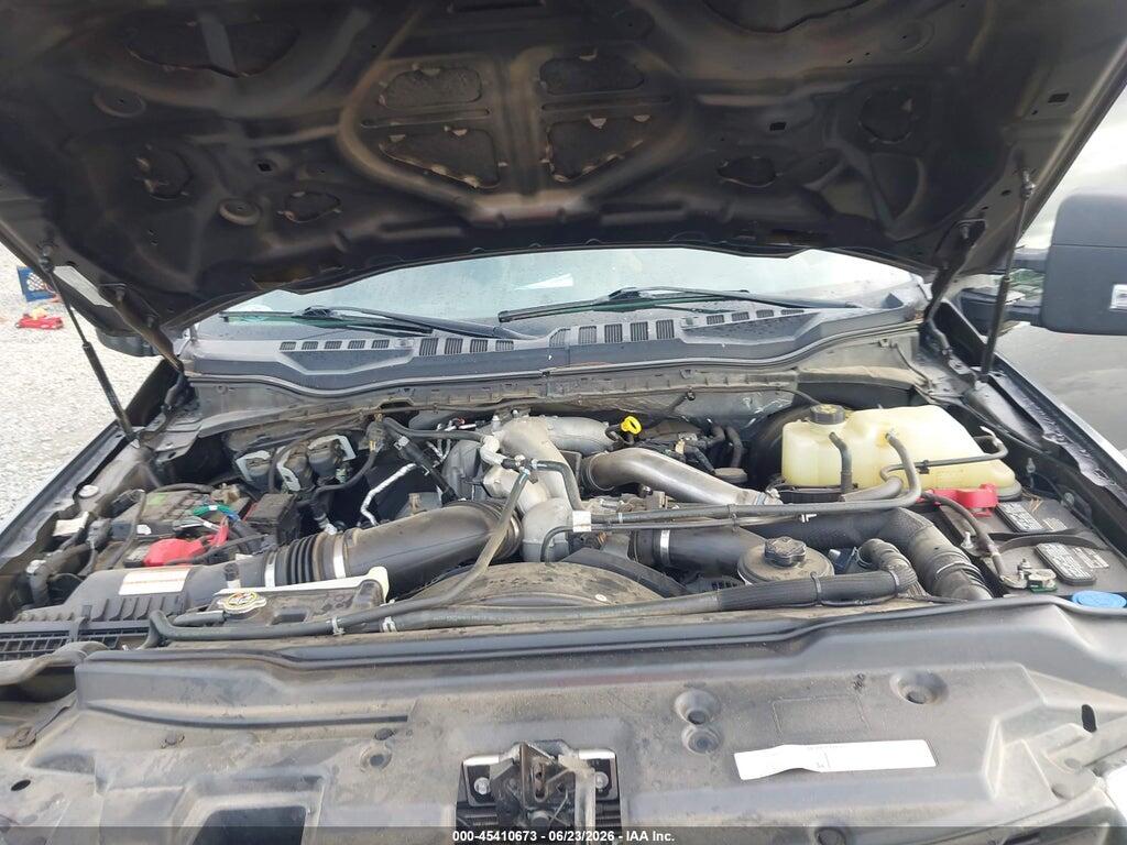 1FT8X2BT8NEC40800 2022 FORD F-250 photo no. 9