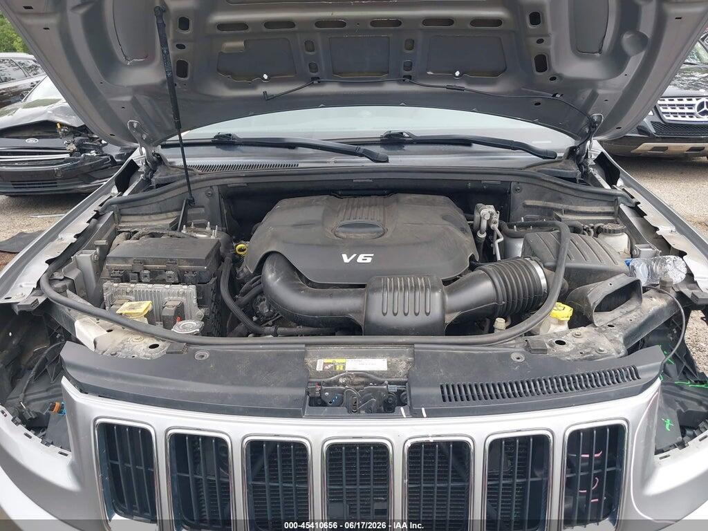 1C4RJFBG9FC733298 2015 JEEP GRAND CHEROKEE photo no. 10