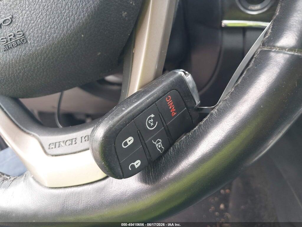 1C4RJFBG9FC733298 2015 JEEP GRAND CHEROKEE photo no. 11