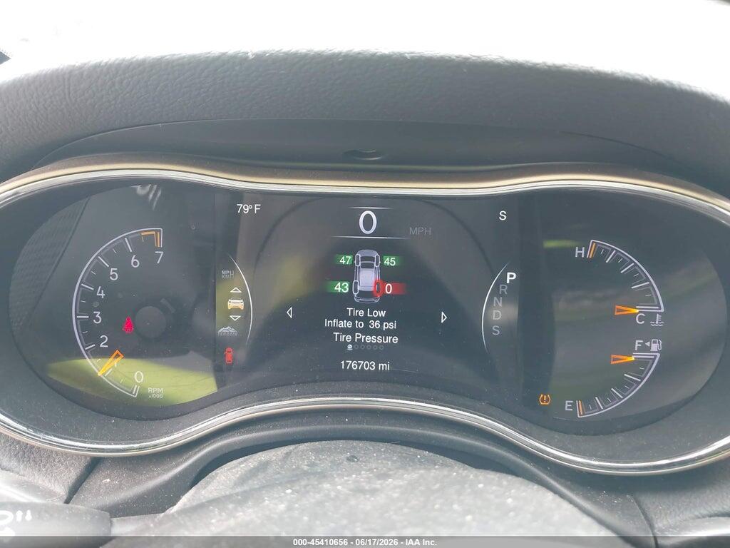 1C4RJFBG9FC733298 2015 JEEP GRAND CHEROKEE photo no. 7