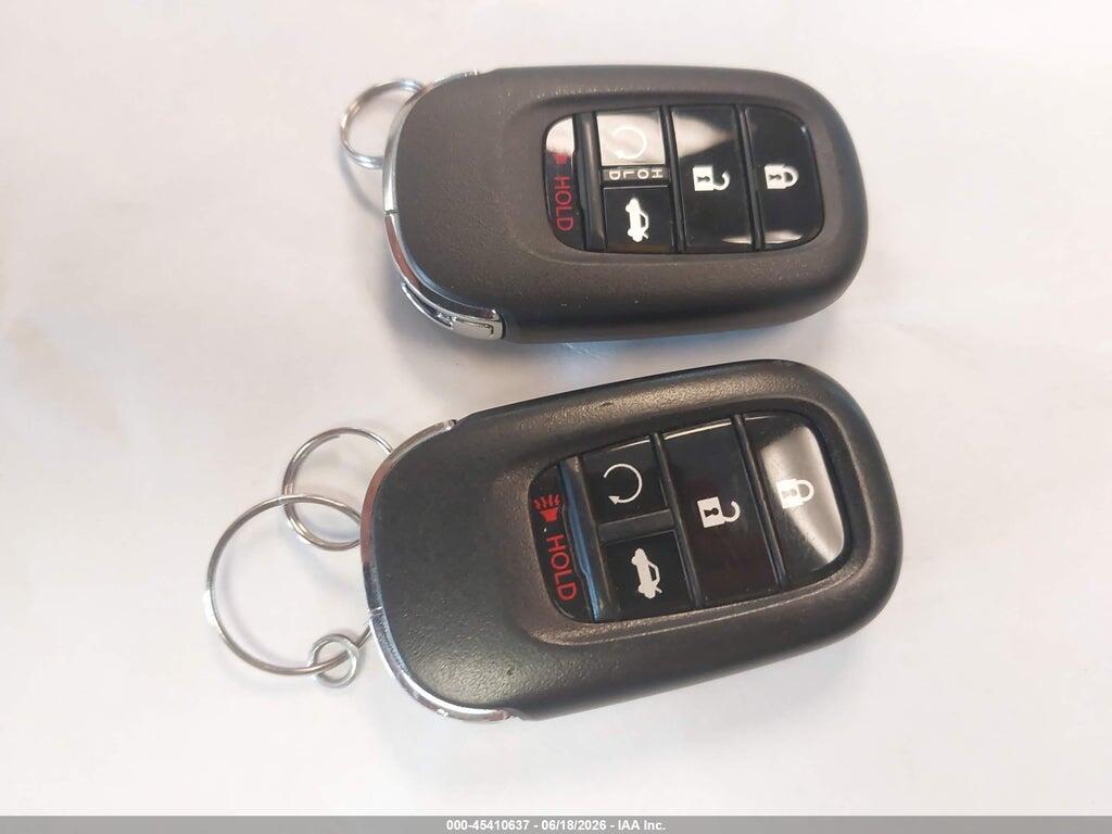 2HGFE1F76PH307816 2023 HONDA CIVIC photo no. 11