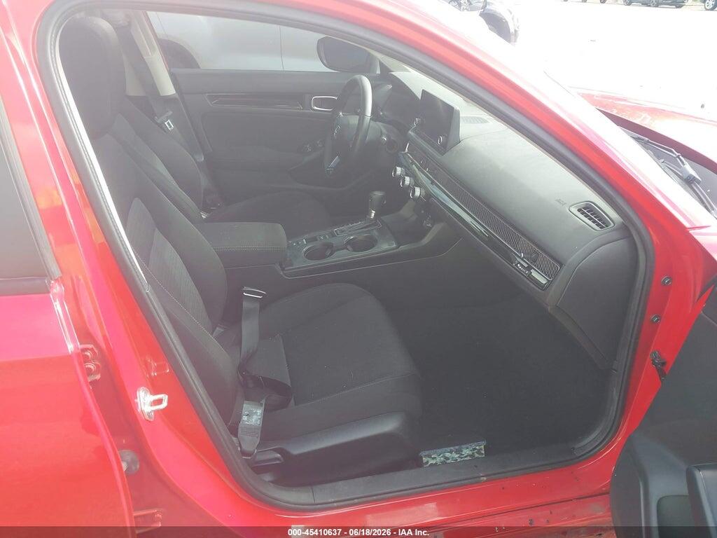 2HGFE1F76PH307816 2023 HONDA CIVIC photo no. 5