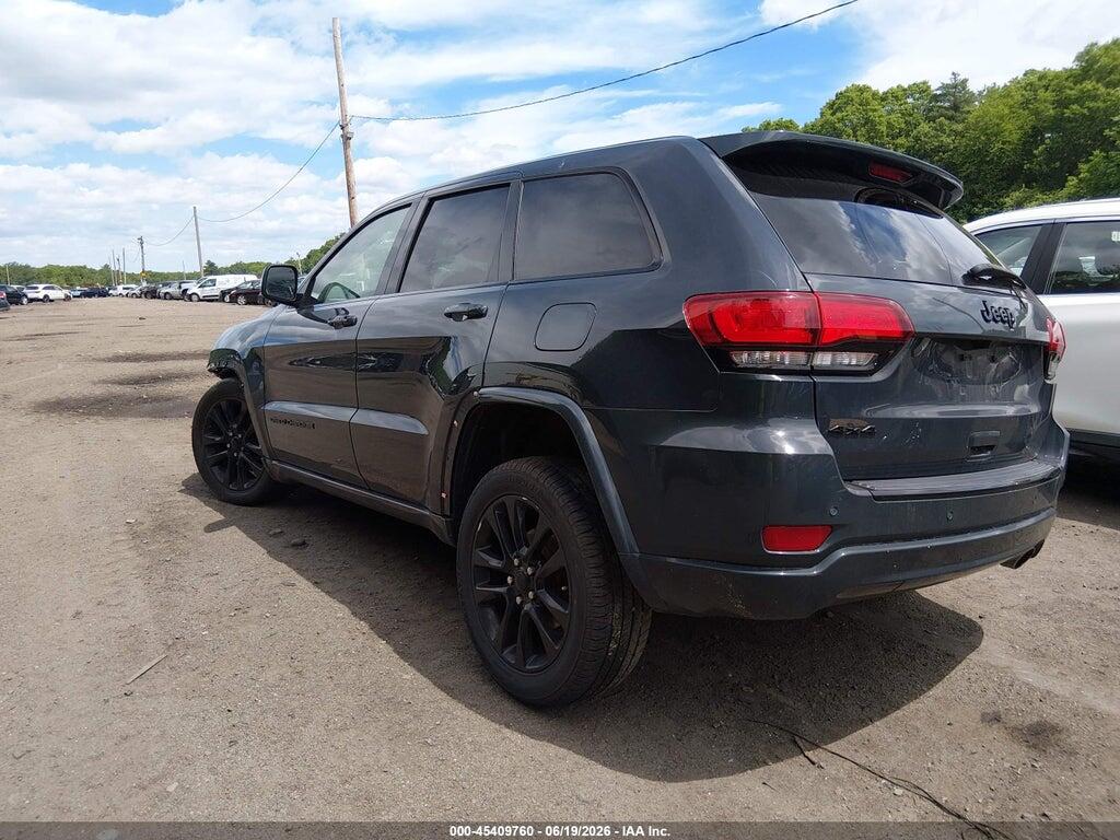 1C4RJFAG7HC895192 2017 JEEP GRAND CHEROKEE photo no. 3