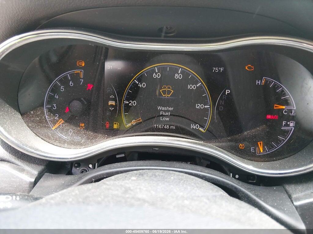 1C4RJFAG7HC895192 2017 JEEP GRAND CHEROKEE photo no. 7