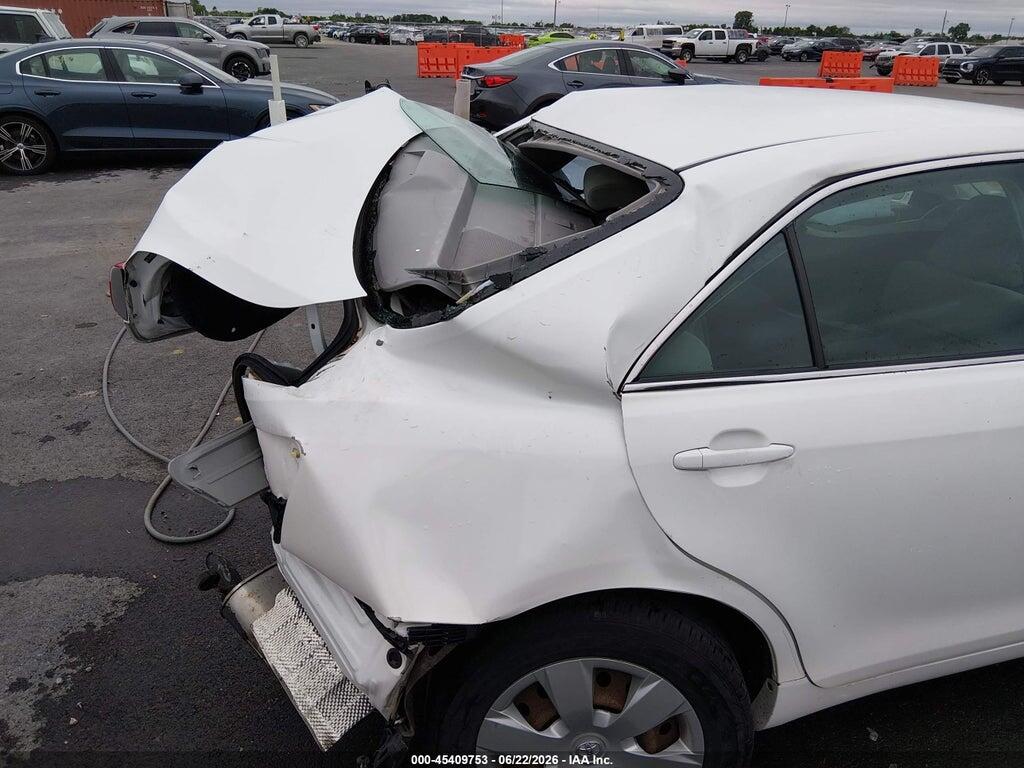 4T1BE46K79U841809 2009 TOYOTA CAMRY photo no. 12