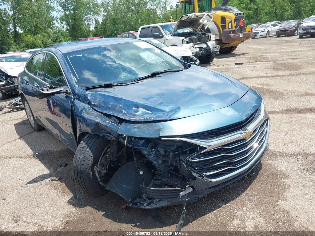 1G1ZD5ST2RF213924 2024 CHEVROLET MALIBU photo no. 1
