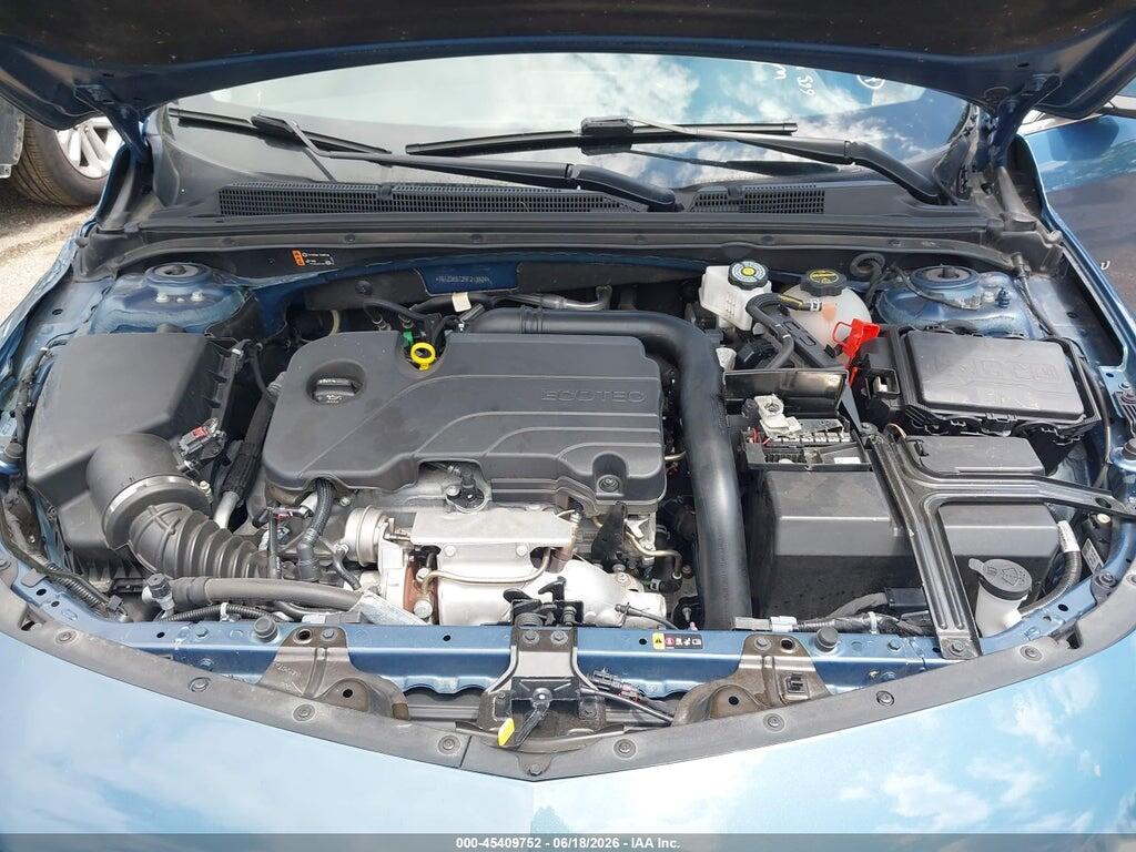 1G1ZD5ST2RF213924 2024 CHEVROLET MALIBU photo no. 10