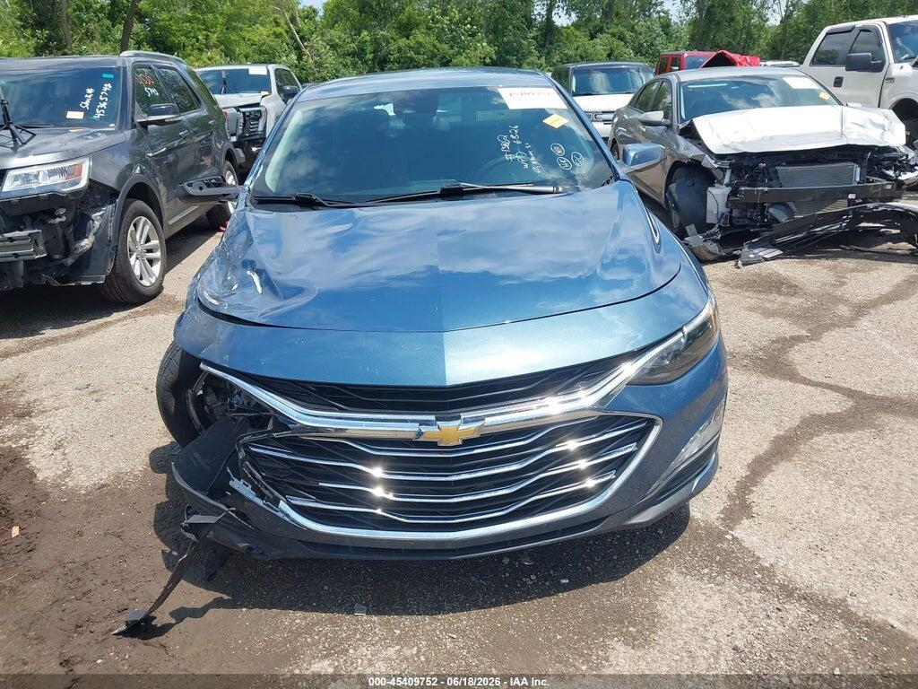1G1ZD5ST2RF213924 2024 CHEVROLET MALIBU photo no. 12