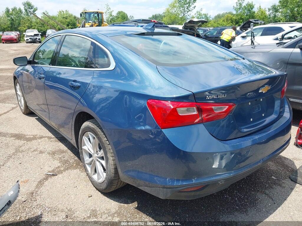1G1ZD5ST2RF213924 2024 CHEVROLET MALIBU photo no. 3