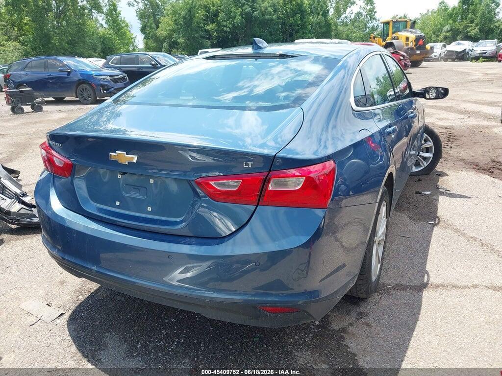 1G1ZD5ST2RF213924 2024 CHEVROLET MALIBU photo no. 4