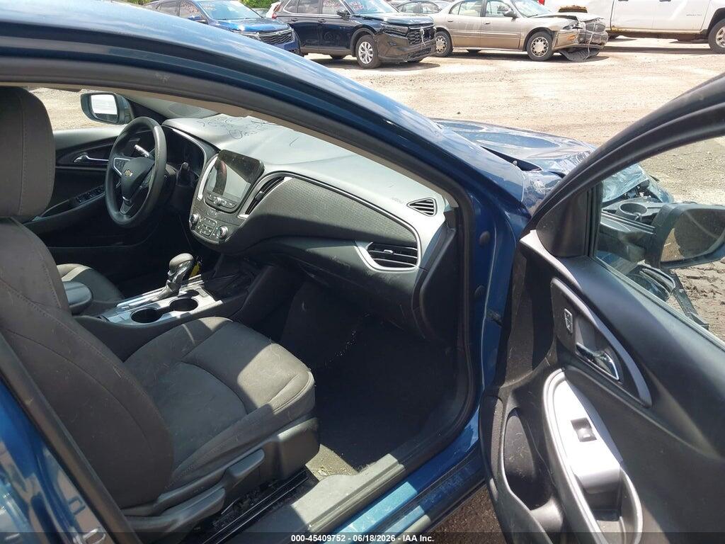 1G1ZD5ST2RF213924 2024 CHEVROLET MALIBU photo no. 5