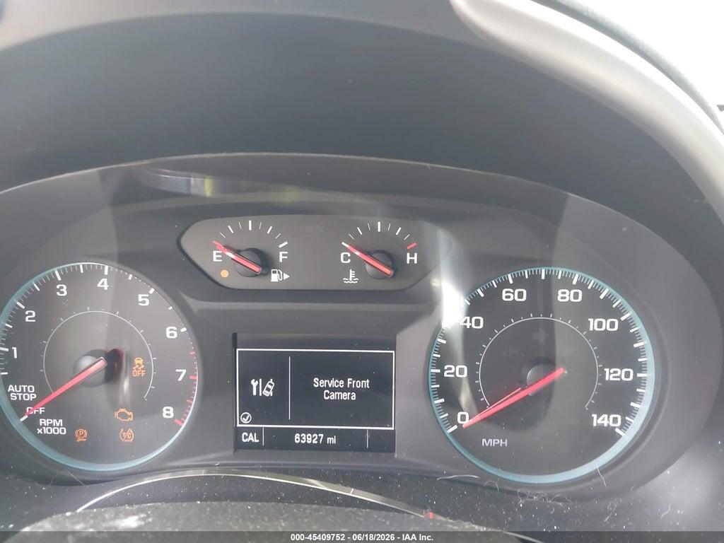 1G1ZD5ST2RF213924 2024 CHEVROLET MALIBU photo no. 7