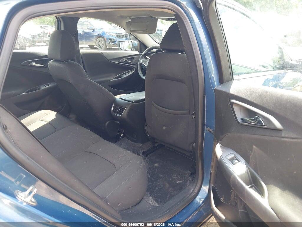 1G1ZD5ST2RF213924 2024 CHEVROLET MALIBU photo no. 8