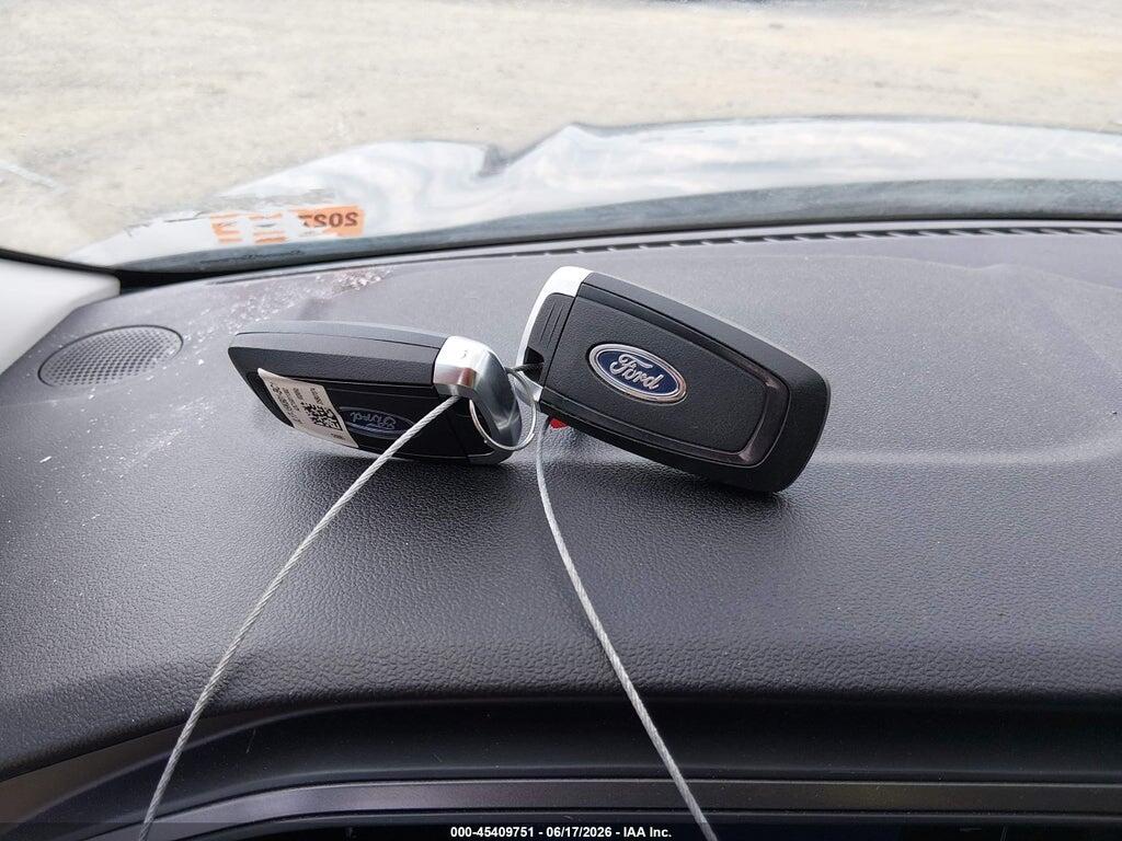 1FMCU0GN2SUB67681 2025 FORD ESCAPE photo no. 11