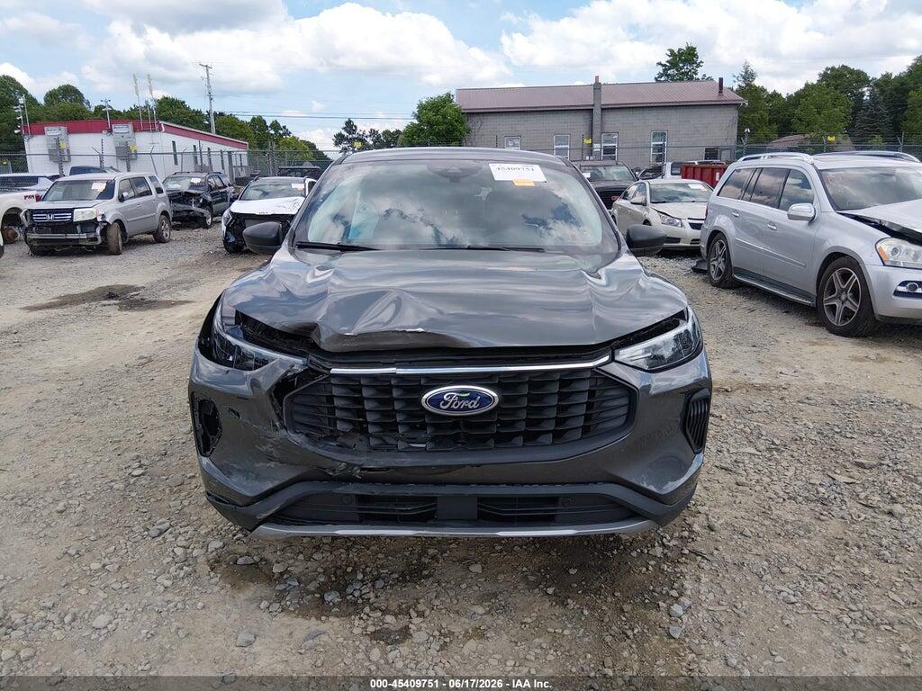 1FMCU0GN2SUB67681 2025 FORD ESCAPE photo no. 12