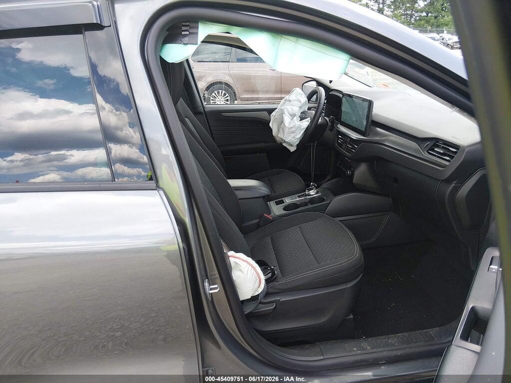 1FMCU0GN2SUB67681 2025 FORD ESCAPE photo no. 5