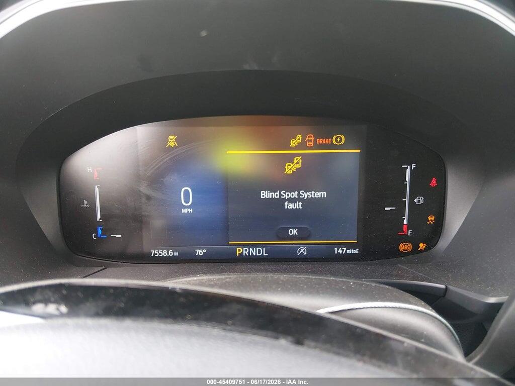 1FMCU0GN2SUB67681 2025 FORD ESCAPE photo no. 7