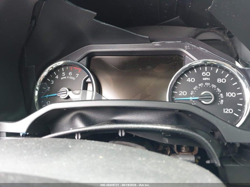 1FTEW1CF9FKD34549 2015 FORD F-150 photo no. 7