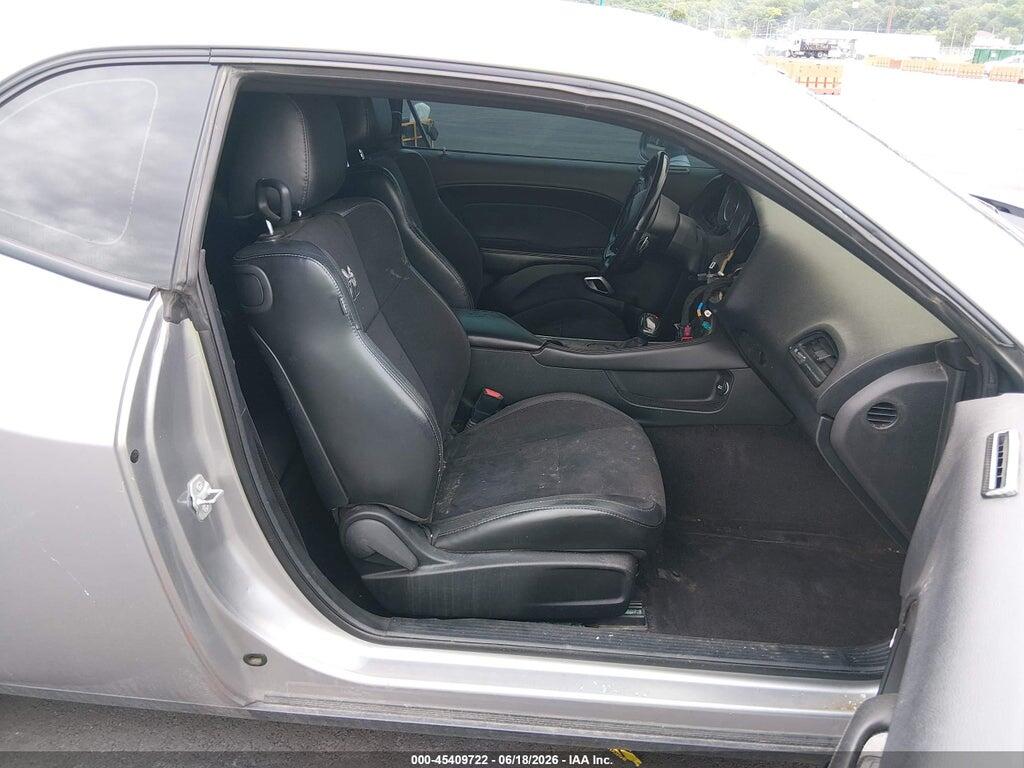 2C3CDZFJ1JH241122 2018 DODGE CHALLENGER photo no. 5