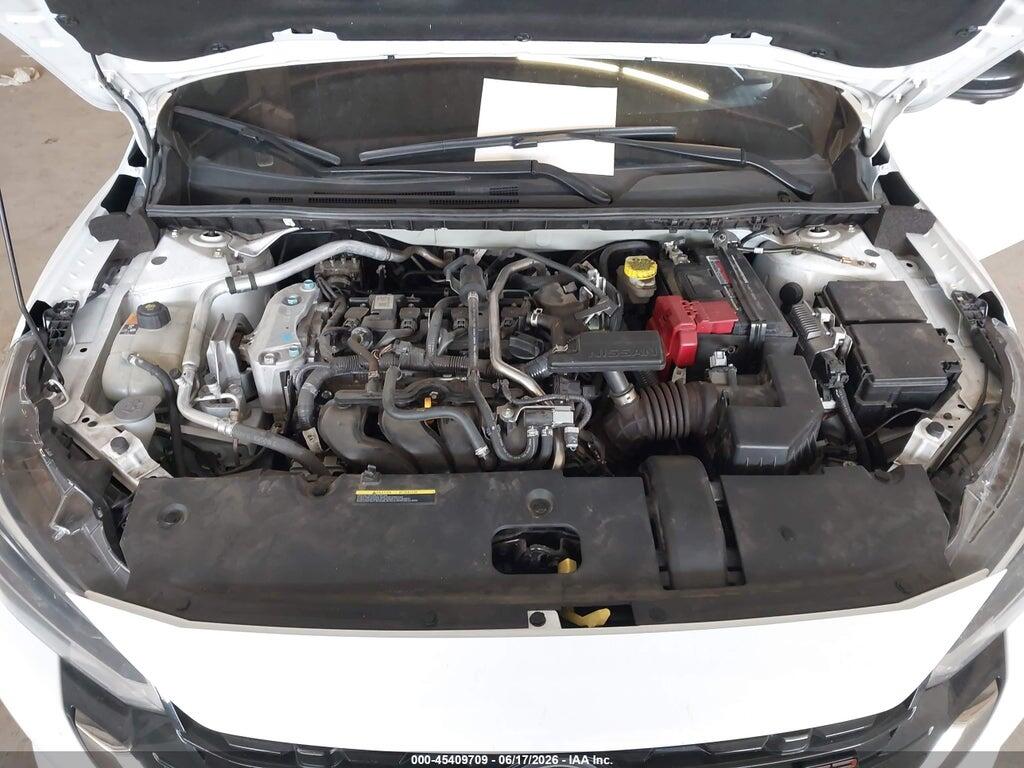 3N1AB8DV2RY304844 2024 NISSAN SENTRA photo no. 10