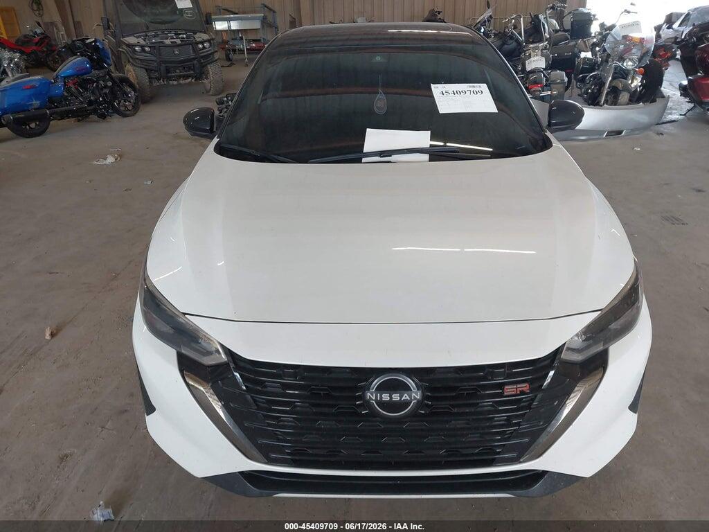 3N1AB8DV2RY304844 2024 NISSAN SENTRA photo no. 12