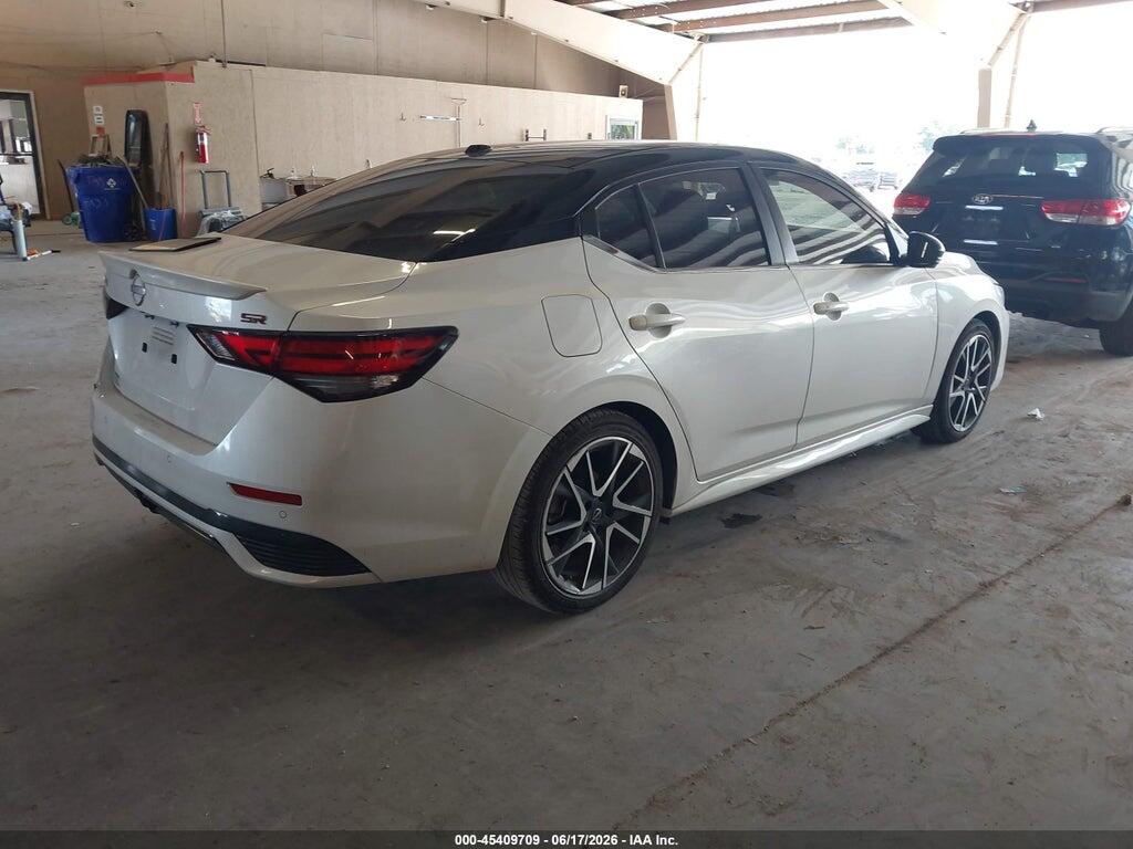 3N1AB8DV2RY304844 2024 NISSAN SENTRA photo no. 4