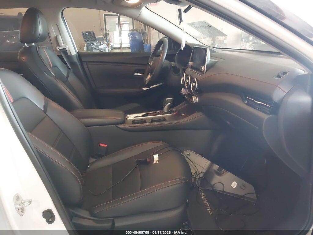 3N1AB8DV2RY304844 2024 NISSAN SENTRA photo no. 5