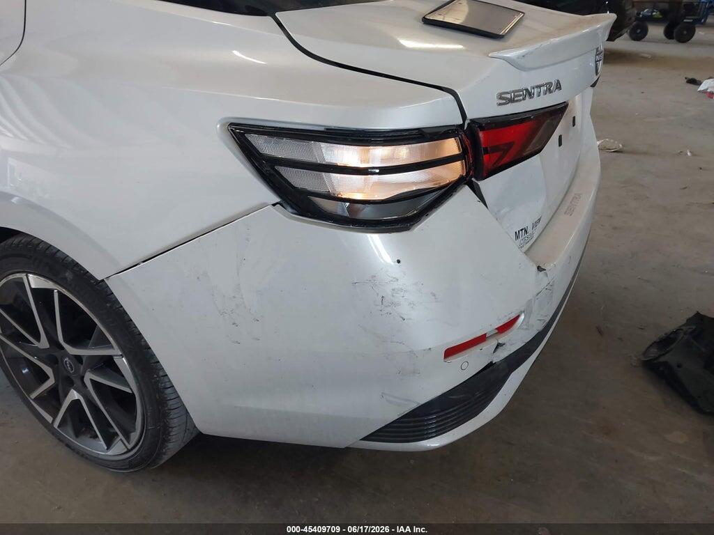 3N1AB8DV2RY304844 2024 NISSAN SENTRA photo no. 6