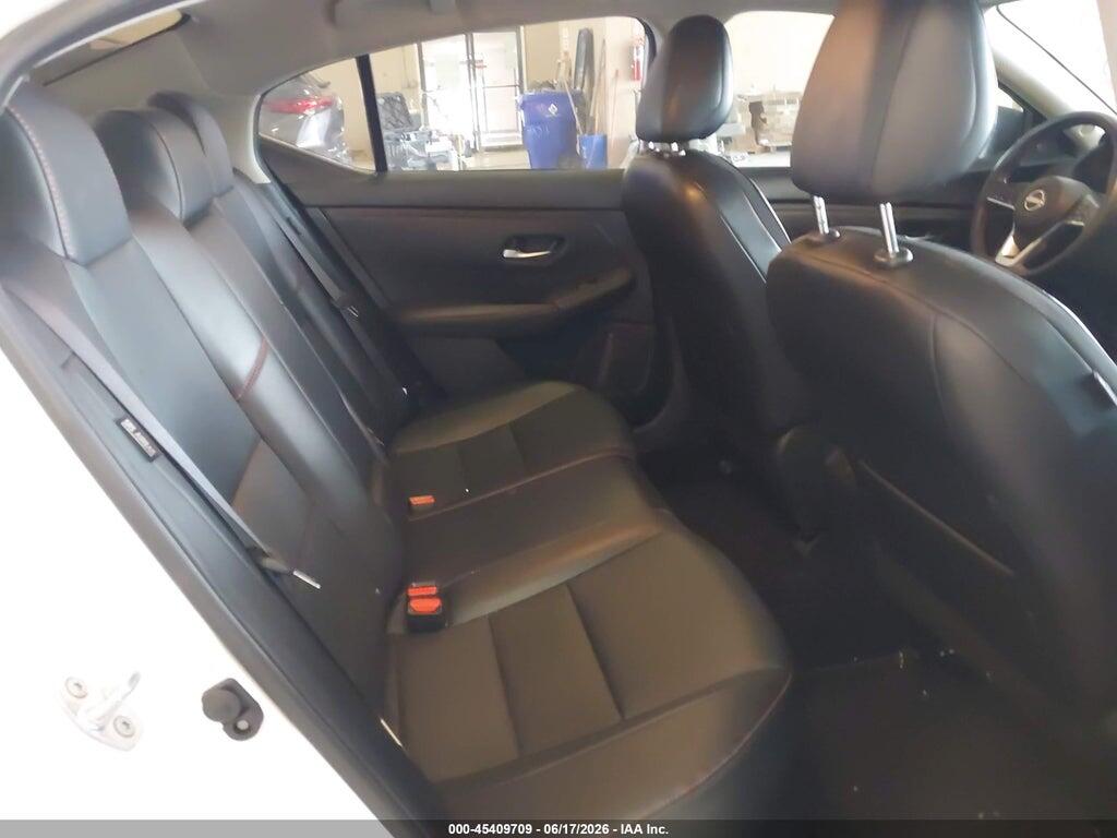 3N1AB8DV2RY304844 2024 NISSAN SENTRA photo no. 8