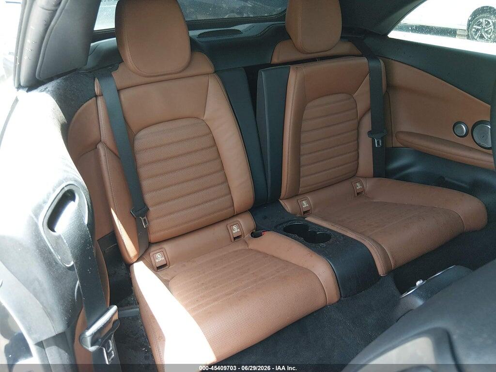 WDDWK4JB3JF739587 2018 MERCEDES-BENZ C 300 photo no. 8