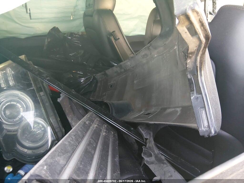 SALMF1E4XCA375290 2012 LAND ROVER RANGE ROVER photo no. 8