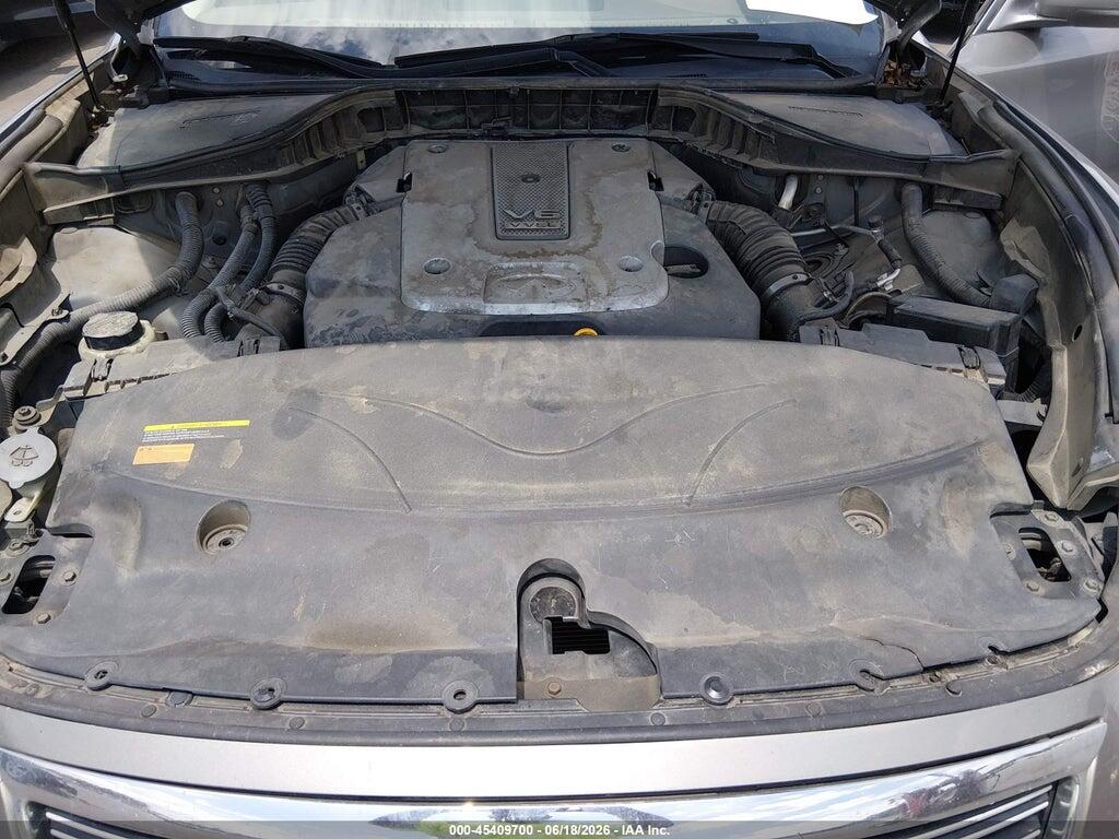 JN1BY1AP5DM511790 2013 INFINITI M37 photo no. 10