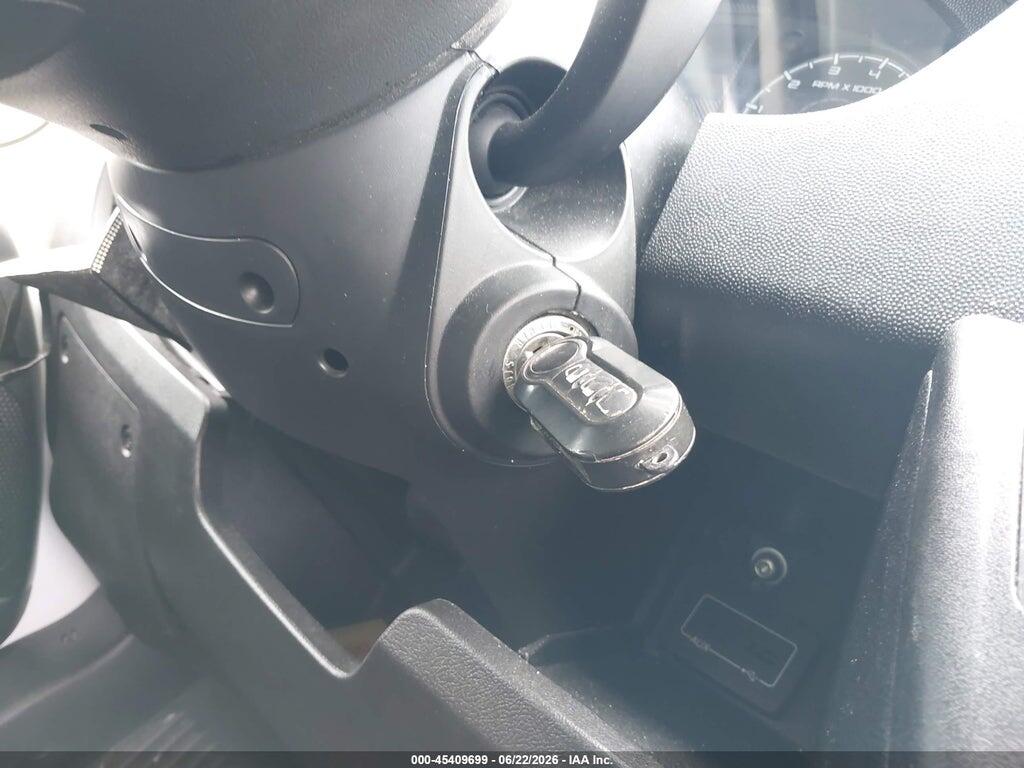 3C6LRVBG7ME516287 2021 RAM PROMASTER 1500 photo no. 11