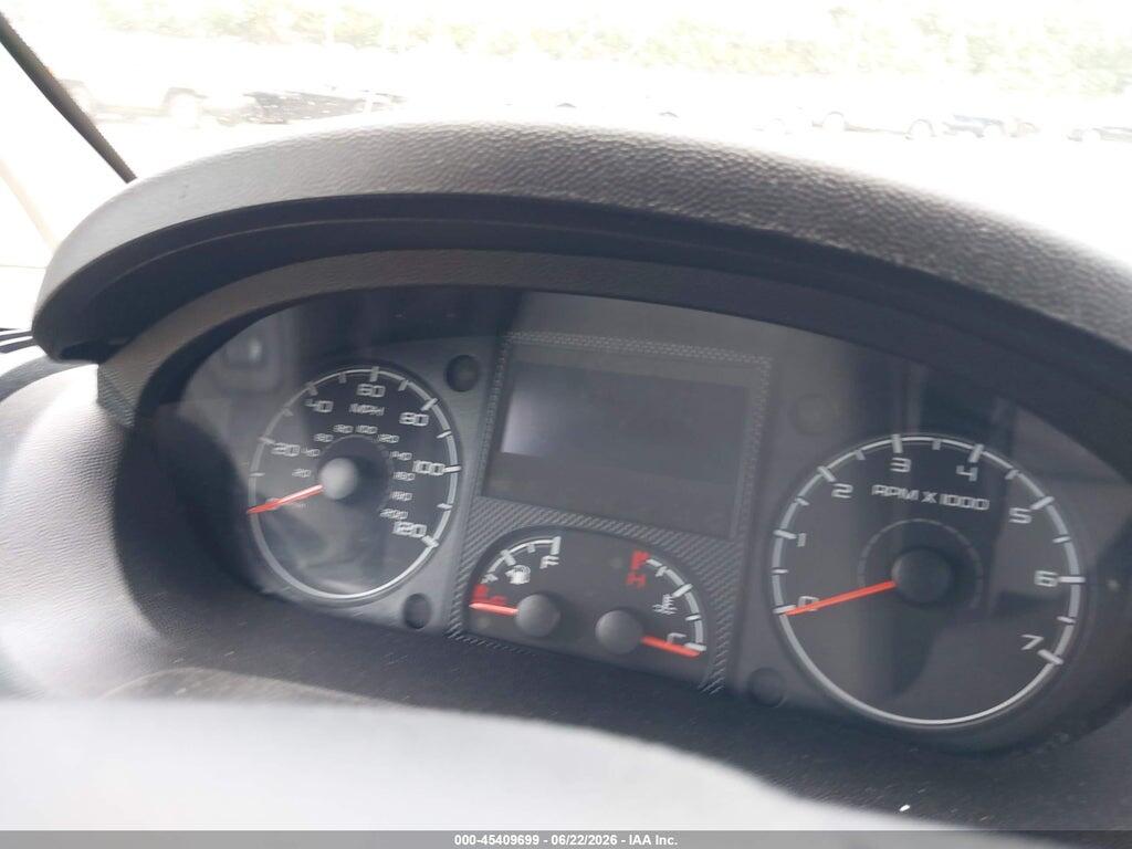 3C6LRVBG7ME516287 2021 RAM PROMASTER 1500 photo no. 7