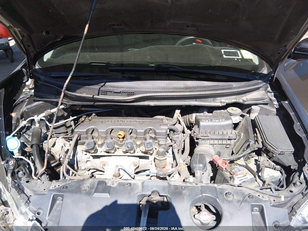 2HGFB2E5XEH507268 2014 HONDA CIVIC photo no. 10
