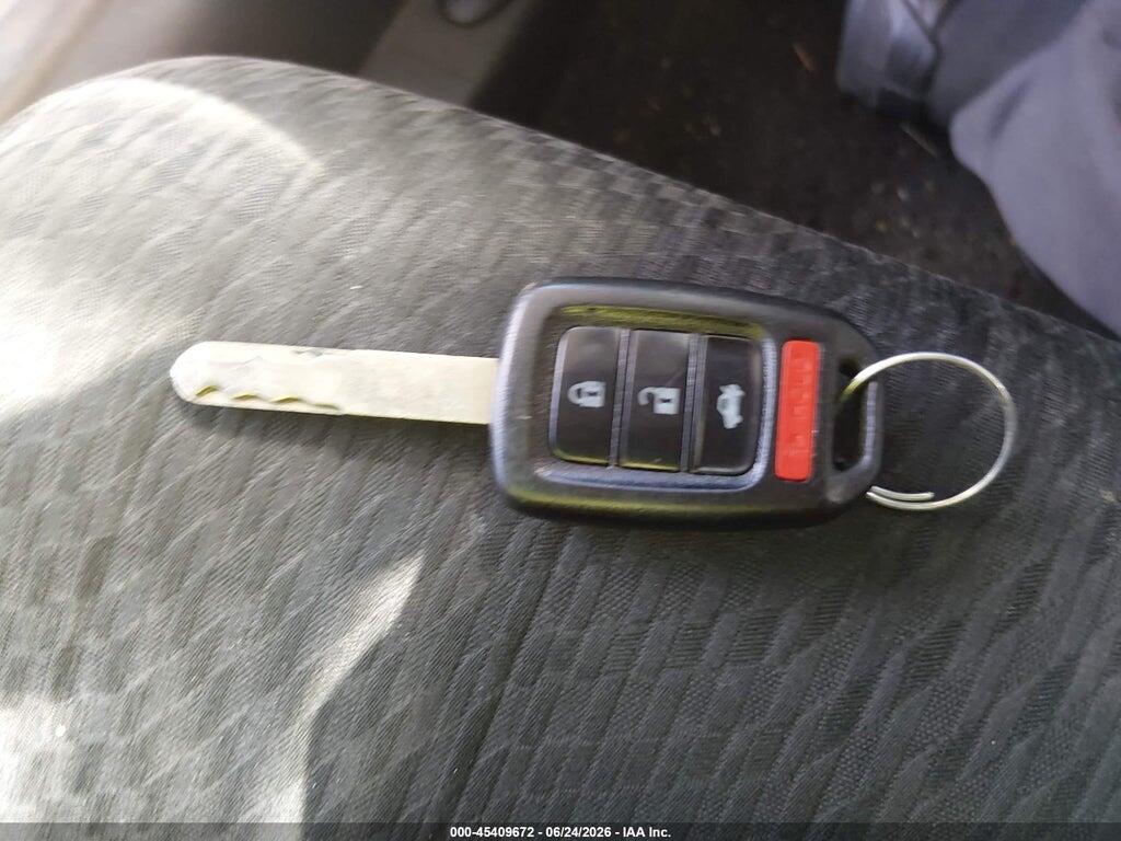 2HGFB2E5XEH507268 2014 HONDA CIVIC photo no. 11
