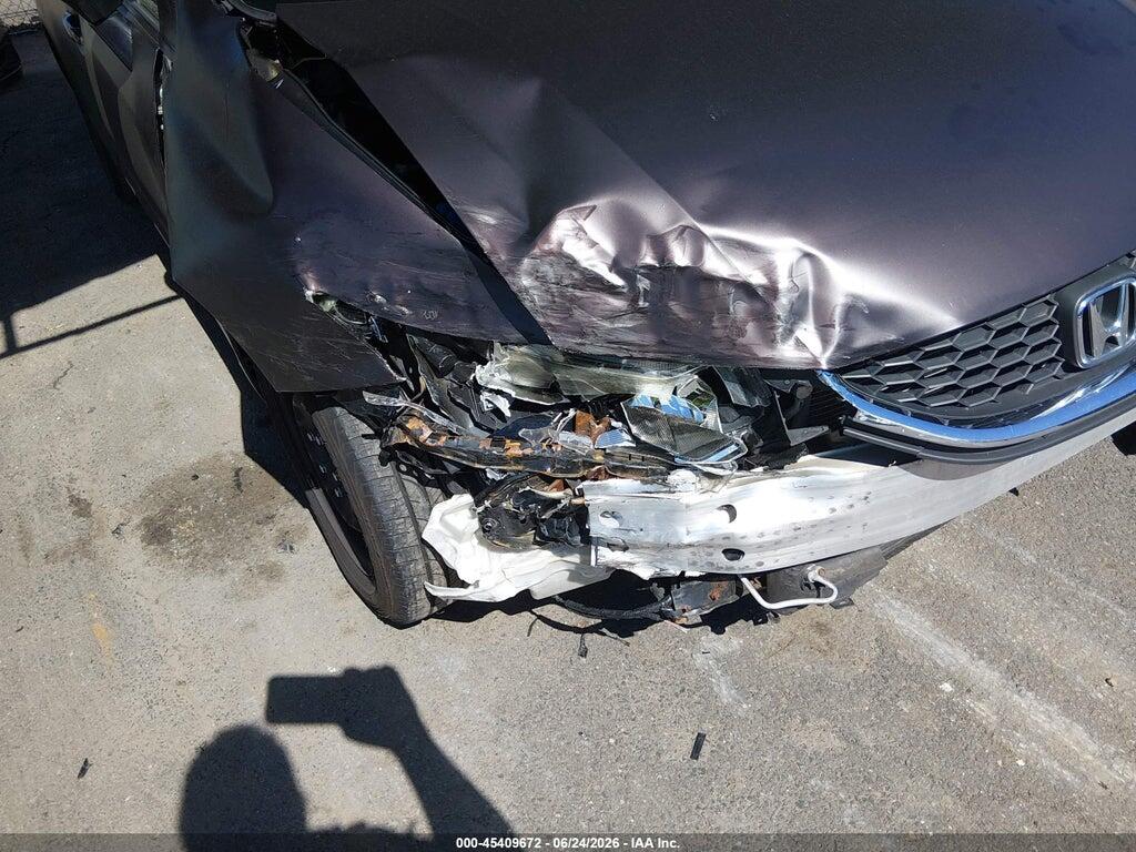 2HGFB2E5XEH507268 2014 HONDA CIVIC photo no. 6