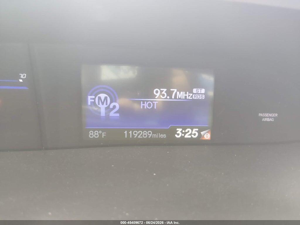 2HGFB2E5XEH507268 2014 HONDA CIVIC photo no. 7