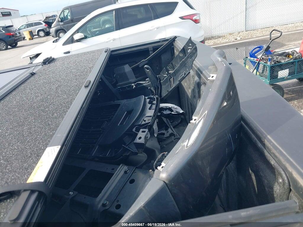 1C6SRFFT4KN533095 2019 RAM 1500 photo no. 12